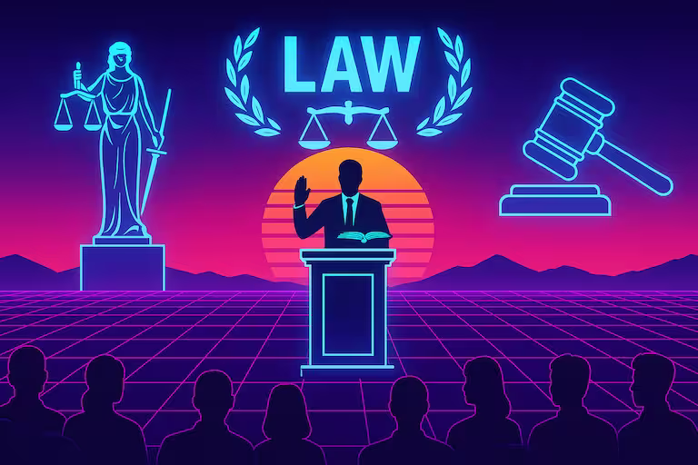 SaaS dashboards on laptop